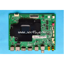 TCL 主板组件 40-M848C8-MAC2HG 55V680